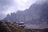 Rifugio Tissi