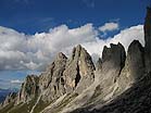 Emozioni, pensieri, sensazioni e serenit... voglio ancora tutto questo. Arrivederci care Montagne.