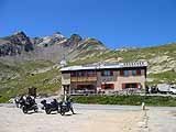 Il Rifugio Bonetta - Clicca qui per ingrandire.