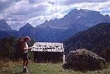 Escursione al Sasso Bianco