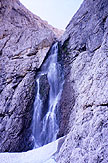 Cascata del Pisciad