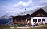 Ri. Passo San Nicol mt. 2385