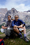 Andrea e Luciano
