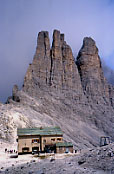 Rif. Re Alberto mt. 2621.