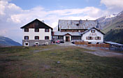 Rif. Nino Corsi mt. 2265