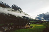 San Giacomo in Val di Vizze 1449 m