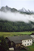 San Giacomo in Val di Vizze 1449 m