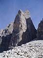 Il Campanile Basso