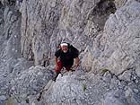 Gigio in prossimit della Bocca di Brenta