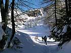 Sta per presentarsi la Piana di Bruffione