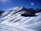 Ecco il Rifugio, sembra vicinissimo