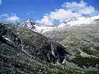 Il Lago Pantano e Cima Plem