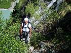 Giovanni alla cascata