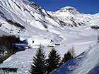 Ecco la Malga Cadino