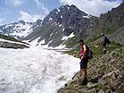 Ecco il Lago di Picol