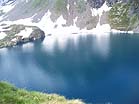 Il Lago di Picol