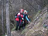 Eccoci all'attacco