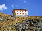 Ecco il Rifugio Baitone