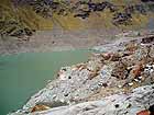 Il Lago Baitone