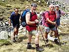 Non  un miraggio  proprio il Rifugio Tonolini!