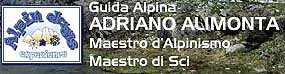 www.alpindays.com - Guida Alpina Adriano Alimonta