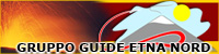 Gruppo Guide Alpine Etna Nord
