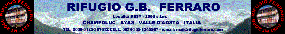 www.rifugioferraro.com