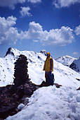 Cima Piccolo Colbricon.