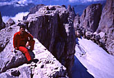 Cima Fradusta.