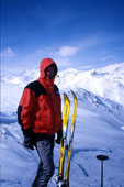 Sto�kofel mt. 2474