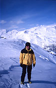 Sto�kofel mt. 2474