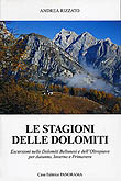 Le stagioni delle Dolomiti, ediz. Panorama