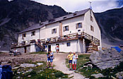Rif. Serristori mt. 2721.