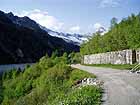 Verso il Lago d'Avio